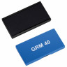 Подушка сменная 59х23 мм, синяя, для GRM 40, Colop Printer 40, 178406004 по низкой цене оптом 