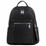 Рюкзак BRAUBERG PODIUM женский, нейлон, черный, 32х26х15 см, 270815 по низкой цене оптом 