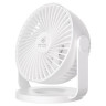 Вентилятор настольный ROYAL CLIMA RSF-0401M-WT, 4 режима, d=10 см, 5 Вт, белый, НС-1691753 по низкой цене оптом 