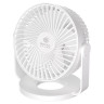 Вентилятор настольный ROYAL CLIMA RSF-0401M-WT, 4 режима, d=10 см, 5 Вт, белый, НС-1691753 по низкой цене оптом 