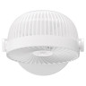 Вентилятор настольный ROYAL CLIMA RSF-0401M-WT, 4 режима, d=10 см, 5 Вт, белый, НС-1691753 по низкой цене оптом 