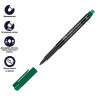 Набор перман. маркеров Faber-Castell "Multimark permanent" M, 08цв., пулев., 1,0мм, с ластиком по низкой цене оптом 