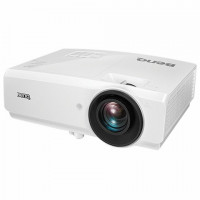 Проектор BENQ SU754+ DLP, 1920x1200, 16:10, 5000 лм, 13000:1, 3,3 кг