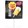 Карамель CHUPA CHUPS (Чупа-Чупс) "В-РОР" тропический, 15 г, 85594 по низкой цене оптом 