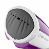 Отпариватель ручной BRAYER BR4121, 1200 Вт, 16 г/мин, резервуар 0,09 л, 1 режим, белый/фиолетовый по низкой цене оптом Краснодар, Москва, Уфа, Казань, Барнаул, Владивосток, Хабаровск, Сахалин, Красноярск, Екатеренбург, 