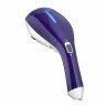 Отпариватель ручной BRAYER BR4121, 1200 Вт, 16 г/мин, резервуар 0,09 л, 1 режим, белый/фиолетовый по низкой цене оптом Краснодар, Москва, Уфа, Казань, Барнаул, Владивосток, Хабаровск, Сахалин, Красноярск, Екатеренбург, 