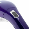 Отпариватель ручной BRAYER BR4121, 1200 Вт, 16 г/мин, резервуар 0,09 л, 1 режим, белый/фиолетовый по низкой цене оптом Краснодар, Москва, Уфа, Казань, Барнаул, Владивосток, Хабаровск, Сахалин, Красноярск, Екатеренбург, 