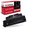 Картридж лазерный SONNEN (SH-CF280X) для HP LaserJet Pro M401/M425, ВЫСШЕЕ КАЧЕСТВО, ресурс 6500 стр., 362438 по низкой цене оптом 