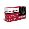 Картридж лазерный SONNEN (SH-CF280X) для HP LaserJet Pro M401/M425, ВЫСШЕЕ КАЧЕСТВО, ресурс 6500 стр., 362438 по низкой цене оптом 