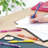 Карандаш механический 0,7 мм, BIC "Velocity", ластик, резиновый грип, корпус ассорти, 8291332 по низкой цене оптом Краснодар, Москва, Уфа, Казань, Барнаул, Владивосток, Хабаровск, Сахалин, Красноярск, Екатеренбург, 