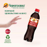 Напиток газированный КОЛА ЧЕРНОГОЛОВКА, 0,5 л, пластиковая бутылка, 010500-9902605 по низкой цене оптом 