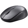 Мышь беспроводная DEFENDER Auris MB-027, USB, 3 кнопки+1 колесо-кнопка, оптическая, ч, 52027 по низкой цене оптом Краснодар, Москва, Уфа, Казань, Барнаул, Владивосток, Хабаровск, Сахалин, Красноярск, Екатеренбург, 