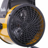 Тепловая пушка электрическая BALLU BKR-3, 2000 Вт, 220 B, терморегулятор, круглая, желтая, НС-1509348 по низкой цене оптом Краснодар, Москва, Уфа, Казань, Барнаул, Владивосток, Хабаровск, Сахалин, Красноярск, Екатеренбург, 