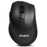 Набор беспроводной SVEN KB-C3800W, клавиатура, мышь 5 кнопок +1 колесо-кнопка, коврик, SV-017293 по низкой цене оптом Краснодар, Москва, Уфа, Казань, Барнаул, Владивосток, Хабаровск, Сахалин, Красноярск, Екатеренбург, 
