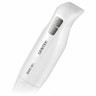 Блендер погружной CENTEK CT-1341, 600 Вт, 2 скорости, 1 насадка, белый, CT-1341 White по низкой цене оптом Краснодар, Москва, Уфа, Казань, Барнаул, Владивосток, Хабаровск, Сахалин, Красноярск, Екатеренбург, 