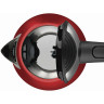 Чайник BOSCH TWK7804, 1,7 л, 2200 Вт, закрытый нагревательный элемент, нержавеющая сталь, красный по низкой цене оптом Краснодар, Москва, Уфа, Казань, Барнаул, Владивосток, Хабаровск, Сахалин, Красноярск, Екатеренбург, 