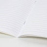 Тетрадь 12 л. BRAUBERG КЛАССИКА NEW линия, обложка картон, ЗЕЛЕНАЯ, 105691 по низкой цене оптом 