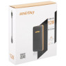 Внешний SSD накопитель SMARTBUY S3 Drive 128GB, 1.8", USB 3.0, черный, SB128GB-S3DB-18SU30, 128GBS3DB18SU30 по низкой цене оптом Краснодар, Москва, Уфа, Казань, Барнаул, Владивосток, Хабаровск, Сахалин, Красноярск, Екатеренбург, 