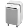 Уничтожитель (шредер) FELLOWES LX211, 5 уровень секретности, 2x12 мм, 15 листов, 23 л, белый, FS-50503 по низкой цене оптом 