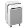 Уничтожитель (шредер) FELLOWES LX211, 5 уровень секретности, 2x12 мм, 15 листов, 23 л, белый, FS-50503 по низкой цене оптом 