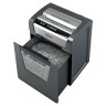 Уничтожитель (шредер) REXEL MOMENTUM X415, 4 уровень секретности, фрагменты, 4х40 мм, 15 листов, 23 л., 2104576EU по низкой цене оптом 