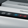 Уничтожитель (шредер) REXEL MOMENTUM X415, 4 уровень секретности, фрагменты, 4х40 мм, 15 листов, 23 л., 2104576EU по низкой цене оптом 