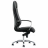 Кресло BRABIX PREMIUM Aurus EX-705, мультиблок, алюминий, экокожа, черное, 532928 по низкой цене оптом 