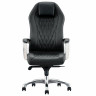 Кресло BRABIX PREMIUM Aurus EX-705, мультиблок, алюминий, экокожа, черное, 532928 по низкой цене оптом 