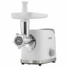 Мясорубка GORENJE MG1802SJW, 1800Вт, производительность 2,1кг/мин, 5 насадок, реверс, по низкой цене оптом 