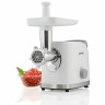 Мясорубка GORENJE MG1802SJW, 1800Вт, производительность 2,1кг/мин, 5 насадок, реверс, по низкой цене оптом 