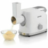 Мясорубка GORENJE MG1802SJW, 1800Вт, производительность 2,1кг/мин, 5 насадок, реверс, по низкой цене оптом 
