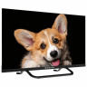 Телевизор TOPDEVICE TDTV24CS03H_BK, 24'' (60 см), 1366x768, HD, 16:9, SmartTV, WiFi B по низкой цене оптом 