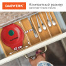 Электровафельница антипригарная для венских бельгийских вафель-сердечек, 350 Вт, DASWERK, WM-11, 455657 по низкой цене оптом Краснодар, Москва, Уфа, Казань, Барнаул, Владивосток, Хабаровск, Сахалин, Красноярск, Екатеренбург, 