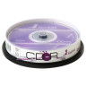 Диски CD-R SMARTTRACK, 700 Мб 52x Cake Box (упаковка на шпиле), КОМПЛЕКТ 10 шт, ST000, ST000148 по низкой цене оптом Краснодар, Москва, Уфа, Казань, Барнаул, Владивосток, Хабаровск, Сахалин, Красноярск, Екатеренбург, 
