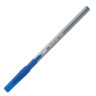 Ручки шариковые с грипом BIC "Round Stic Exact", НАБОР 4 шт./3 ЦВЕТА (синий, черный, красный), линия письма 0,28 мм, блистер, 932858 по низкой цене оптом Краснодар, Москва, Уфа, Казань, Барнаул, Владивосток, Хабаровск, Сахалин, Красноярск, Екатеренбург, 