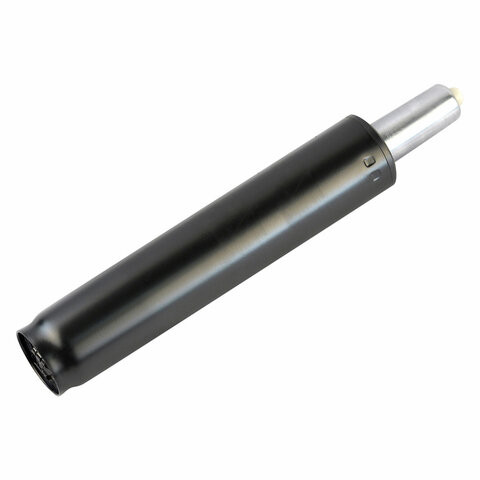 Газлифт прочный BRABIX HD-140 стандартный, черный, в открытом виде 413мм, d50 мм., класс 4, 533076 по низкой цене оптом 