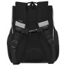 Ранец GRIZZLY анатомическая спинка, с мешком для обуви, для девочек, STARS, 33х25х13, RAm-484-7/1 по низкой цене оптом 