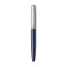 Ручка перьевая PARKER "Jotter Royal Blue CT", корпус синий, детали из нержавеющей стали, синяя, 2030950 по низкой цене оптом 