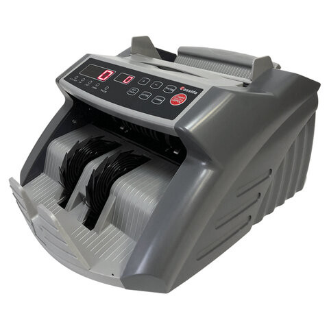 Счетчик банкнот CASSIDA 5550 UV DL, 1000 банкнот/мин, УФ-детекция, фасовка по низкой цене оптом Краснодар, Москва, Уфа, Казань, Барнаул, Владивосток, Хабаровск, Сахалин, Красноярск, Екатеренбург, 