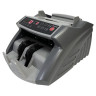 Счетчик банкнот CASSIDA 5550 UV DL, 1000 банкнот/мин, УФ-детекция, фасовка по низкой цене оптом Краснодар, Москва, Уфа, Казань, Барнаул, Владивосток, Хабаровск, Сахалин, Красноярск, Екатеренбург, 