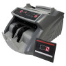 Счетчик банкнот CASSIDA 5550 UV DL, 1000 банкнот/мин, УФ-детекция, фасовка по низкой цене оптом Краснодар, Москва, Уфа, Казань, Барнаул, Владивосток, Хабаровск, Сахалин, Красноярск, Екатеренбург, 