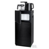 Кулер для воды с чайником ECOTRONIC TB18-LE Tea Bar, напольный, ОХЛАЖДЕНИЕ ЭЛЕКТРОННОЕ, шкаф, 1 кран, 12624 по низкой цене оптом Краснодар, Москва, Уфа, Казань, Барнаул, Владивосток, Хабаровск, Сахалин, Красноярск, Екатеренбург, 