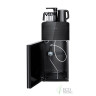 Кулер для воды с чайником ECOTRONIC TB18-LE Tea Bar, напольный, ОХЛАЖДЕНИЕ ЭЛЕКТРОННОЕ, шкаф, 1 кран, 12624 по низкой цене оптом Краснодар, Москва, Уфа, Казань, Барнаул, Владивосток, Хабаровск, Сахалин, Красноярск, Екатеренбург, 