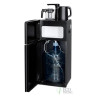 Кулер для воды с чайником ECOTRONIC TB18-LE Tea Bar, напольный, ОХЛАЖДЕНИЕ ЭЛЕКТРОННОЕ, шкаф, 1 кран, 12624 по низкой цене оптом Краснодар, Москва, Уфа, Казань, Барнаул, Владивосток, Хабаровск, Сахалин, Красноярск, Екатеренбург, 