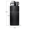 Кулер для воды с чайником ECOTRONIC TB18-LE Tea Bar, напольный, ОХЛАЖДЕНИЕ ЭЛЕКТРОННОЕ, шкаф, 1 кран, 12624 по низкой цене оптом Краснодар, Москва, Уфа, Казань, Барнаул, Владивосток, Хабаровск, Сахалин, Красноярск, Екатеренбург, 