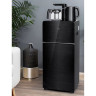Кулер для воды с чайником ECOTRONIC TB18-LE Tea Bar, напольный, ОХЛАЖДЕНИЕ ЭЛЕКТРОННОЕ, шкаф, 1 кран, 12624 по низкой цене оптом Краснодар, Москва, Уфа, Казань, Барнаул, Владивосток, Хабаровск, Сахалин, Красноярск, Екатеренбург, 