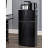 Кулер для воды с чайником ECOTRONIC TB18-LE Tea Bar, напольный, ОХЛАЖДЕНИЕ ЭЛЕКТРОННОЕ, шкаф, 1 кран, 12624 по низкой цене оптом Краснодар, Москва, Уфа, Казань, Барнаул, Владивосток, Хабаровск, Сахалин, Красноярск, Екатеренбург, 