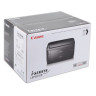 Принтер лазерный CANON i-Sensys LBP6030B, А4, 18 страниц/минуту, 5000 страниц/месяц (без кабеля USB), 8468B006 по низкой цене оптом 