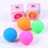 Игрушка-антистресс "ШАР", 4 см, ассорти 4 цвета, дисплей, JOLLY JOT (ДЖОЛЛИ ДЖОТ), 665810 по низкой цене оптом 