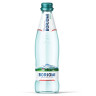 Вода ГАЗИРОВАННАЯ минеральная BORJOMI (БОРЖОМИ), 0,5 л, стеклянная бутылка по низкой цене оптом 